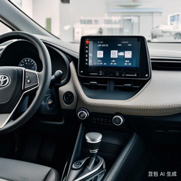 它具有低油耗,低养车成本以及丰田品牌的高保值率等优点_雷凌社区