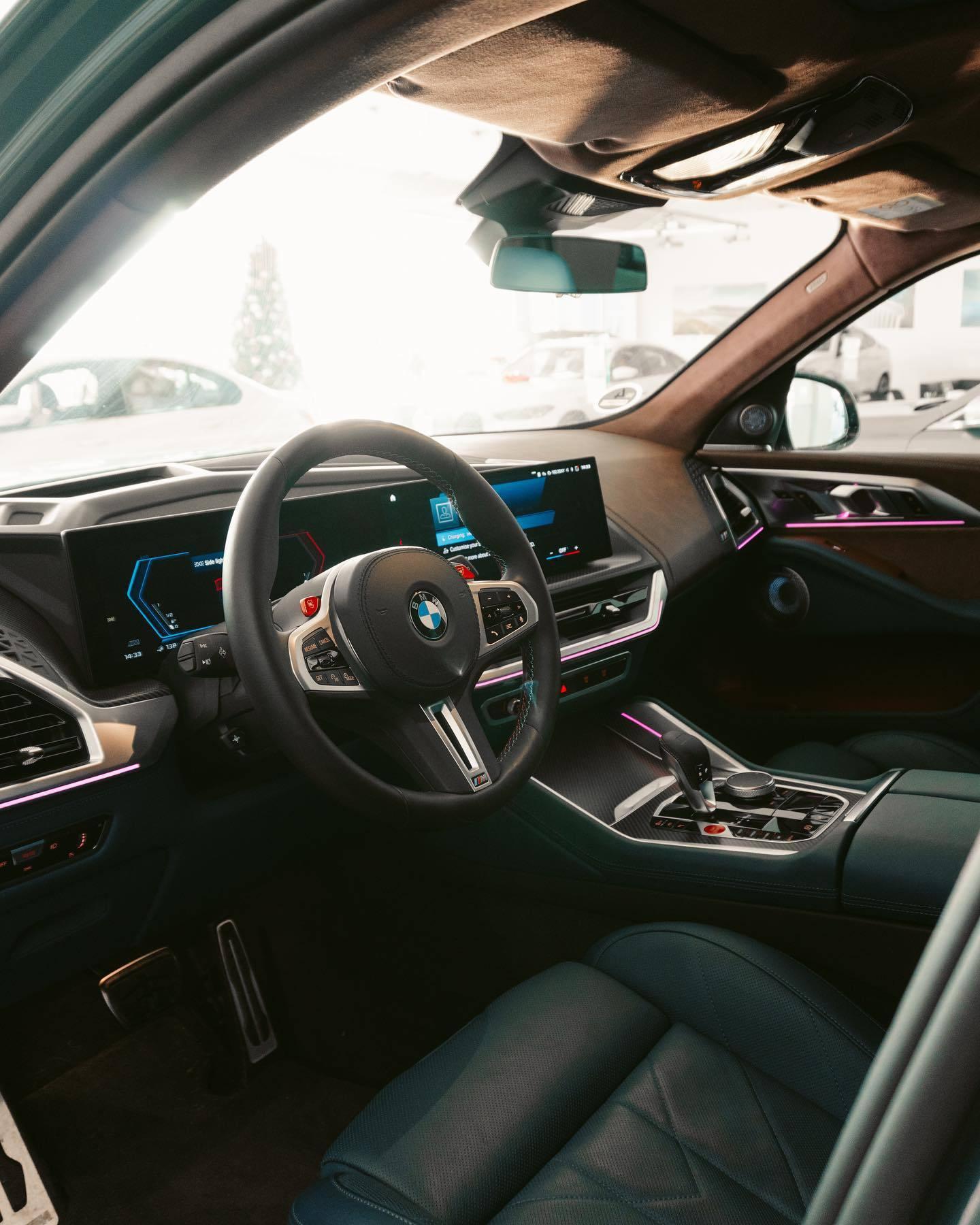 宝马xm 宝马#汽车视觉##cc##宝马