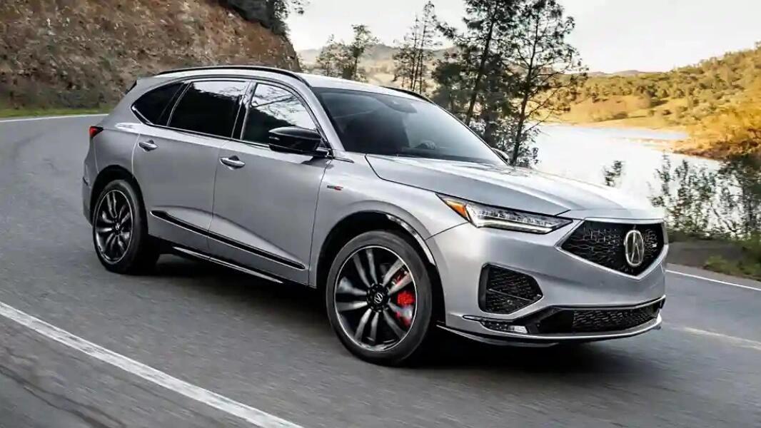 当前位置:>易车>社区>讴歌mdx社区>讴歌mdxtypes更新升级,外观运动