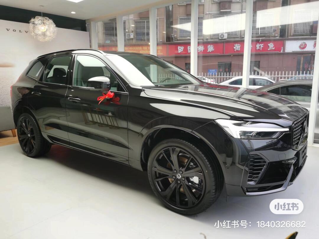 xc60 黑武士_沃尔沃xc60社区_易车社区