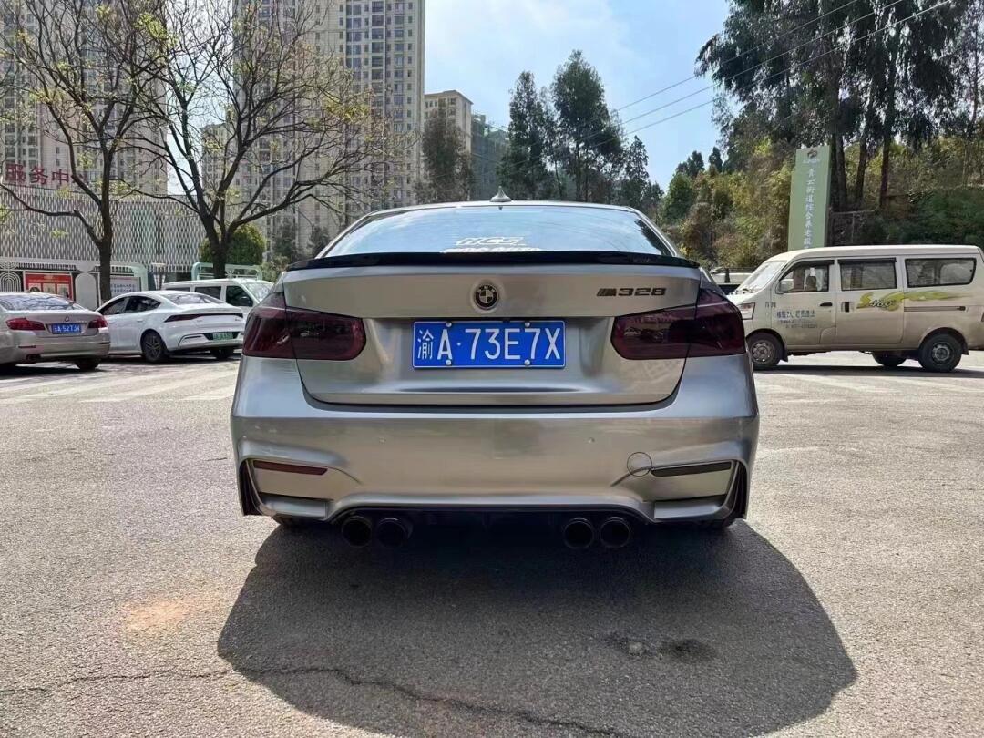 诚心出一台宝马328 非诚勿扰_宝马3系社区_易车社区