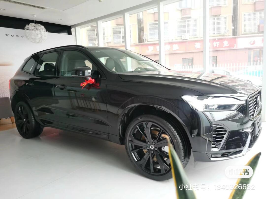 xc60 黑武士_沃尔沃xc60社区_易车社区