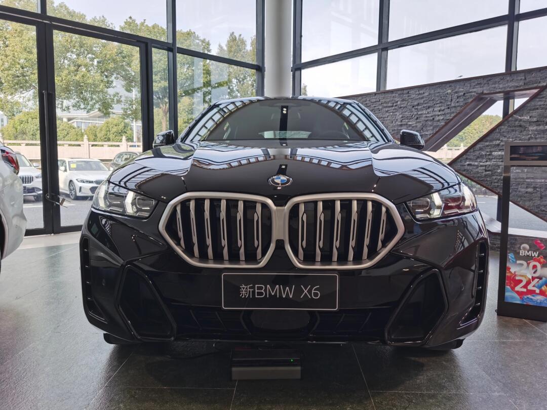 宝马x6社区_易车社区