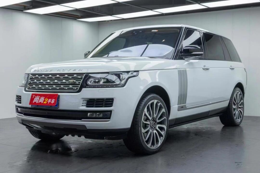 路虎揽胜加长版_揽胜社区_易车社区