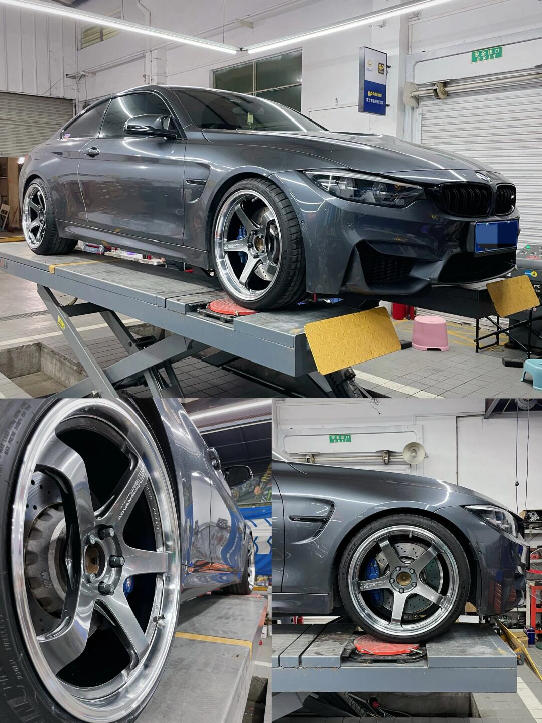 横滨gt,玩车人绕不过的一款jdm轮毂_汽车杂谈社区_易车社区