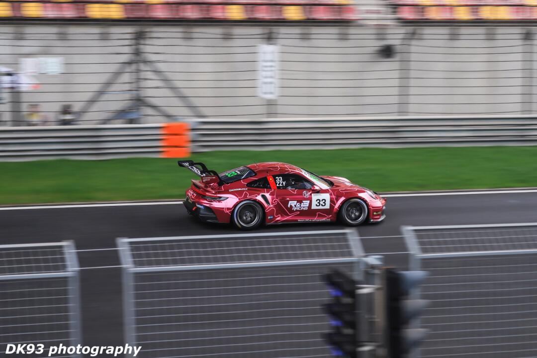 f1前的上赛!_保时捷911社区_易车社区