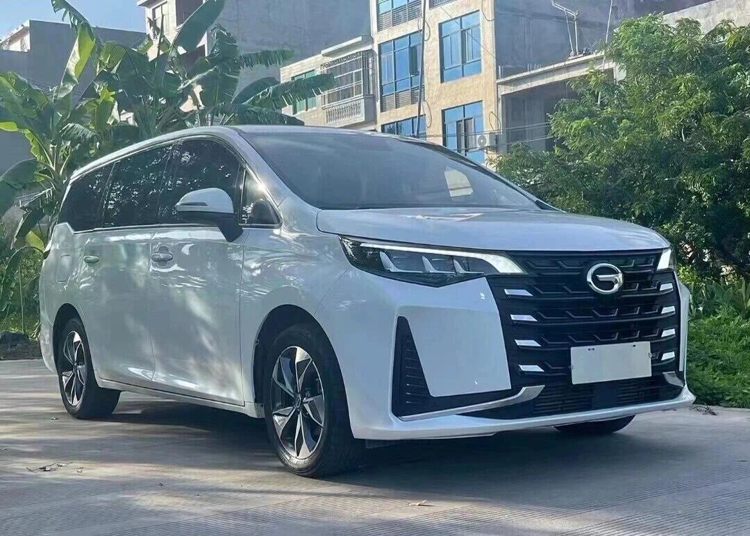 广汽传祺传祺 m6 2023款 pro 270t dct精英版 1.5t 发发动