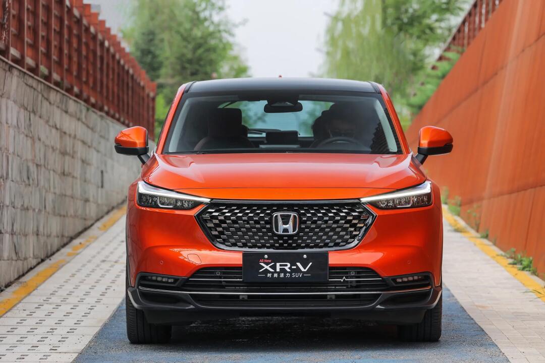 合资!suv!热销车!只用9万!_本田xr-v社区_易车社区