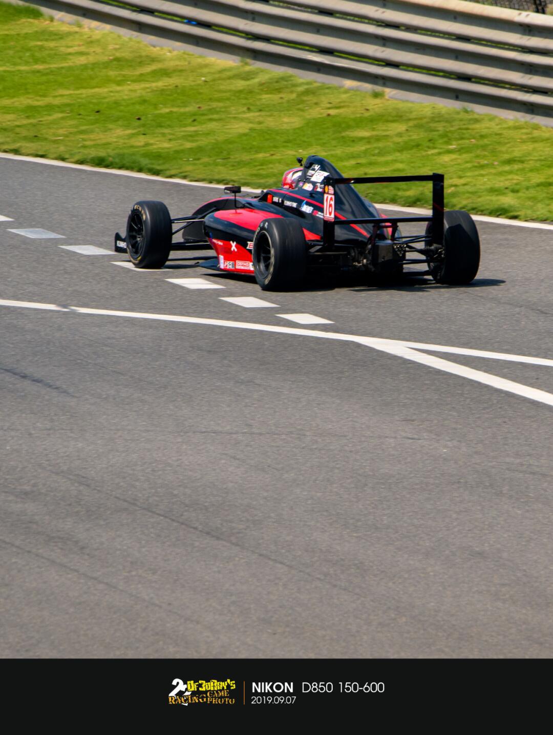 赛车摄影笔记-2019国际汽联f4中国锦标赛2_halo社区_易车社区