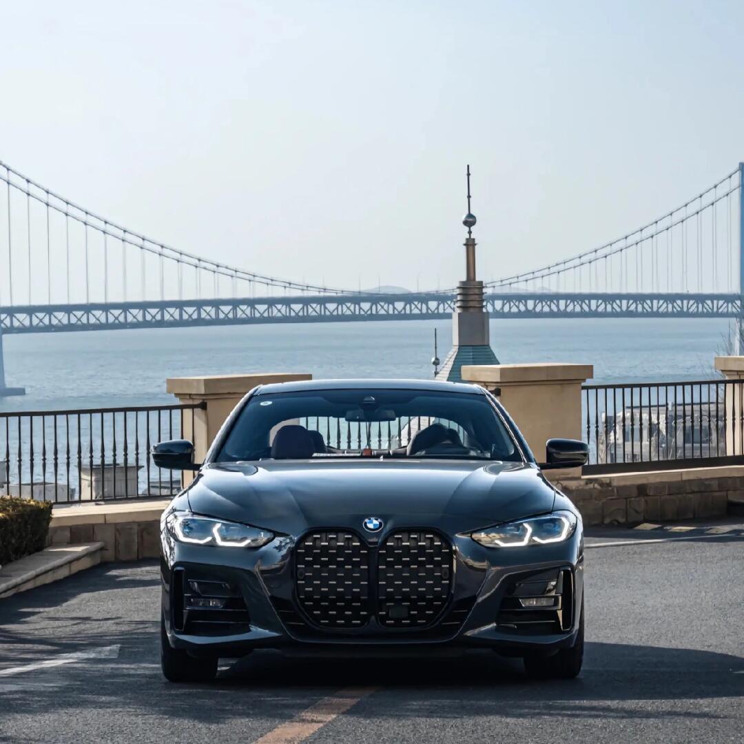 宝马4系 bmw_宝马4系社区_易车社区