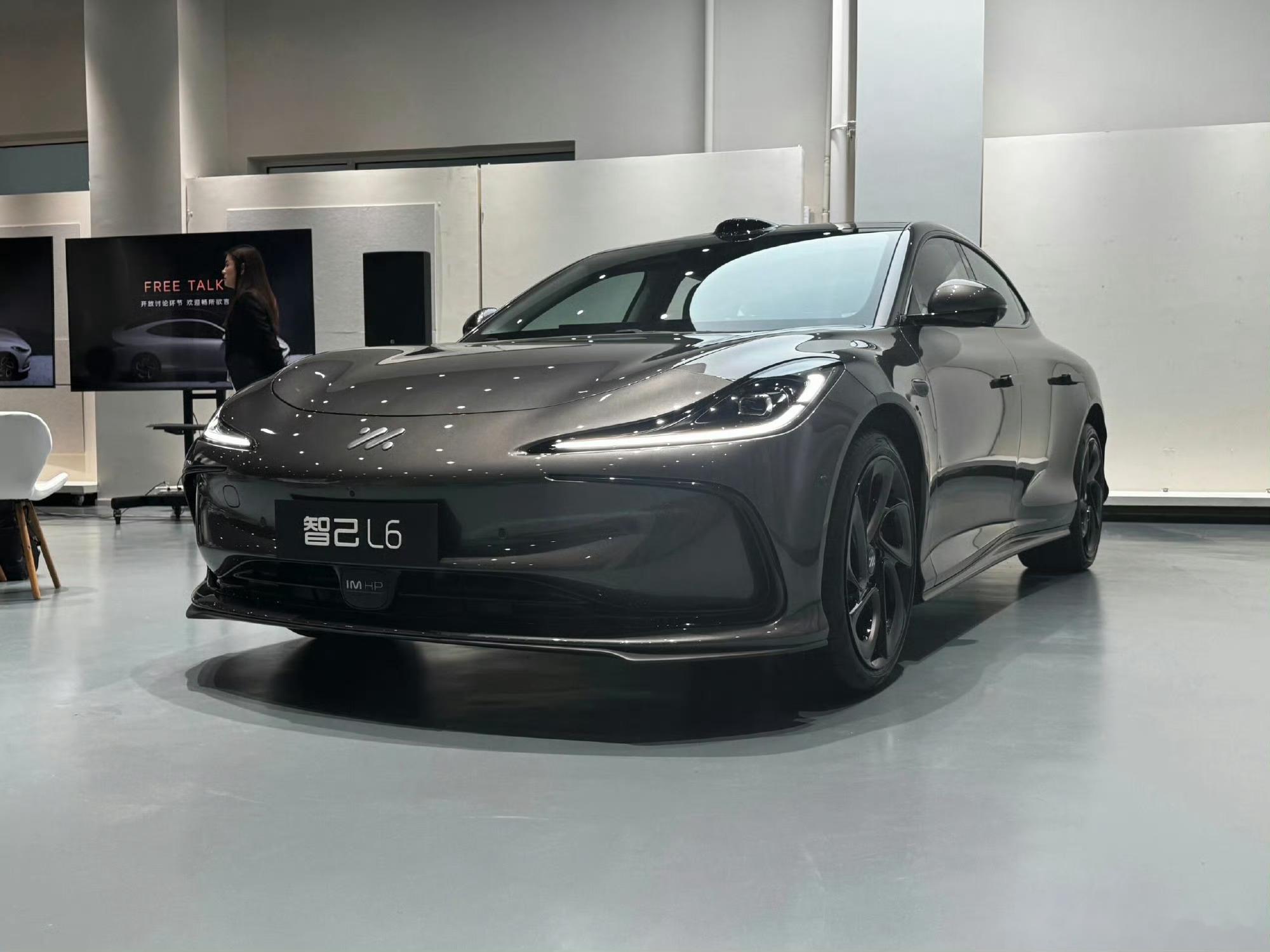 当前位置:>易车>社区>汽车杂谈社区>ls系列收割完女性市场,要来抢占