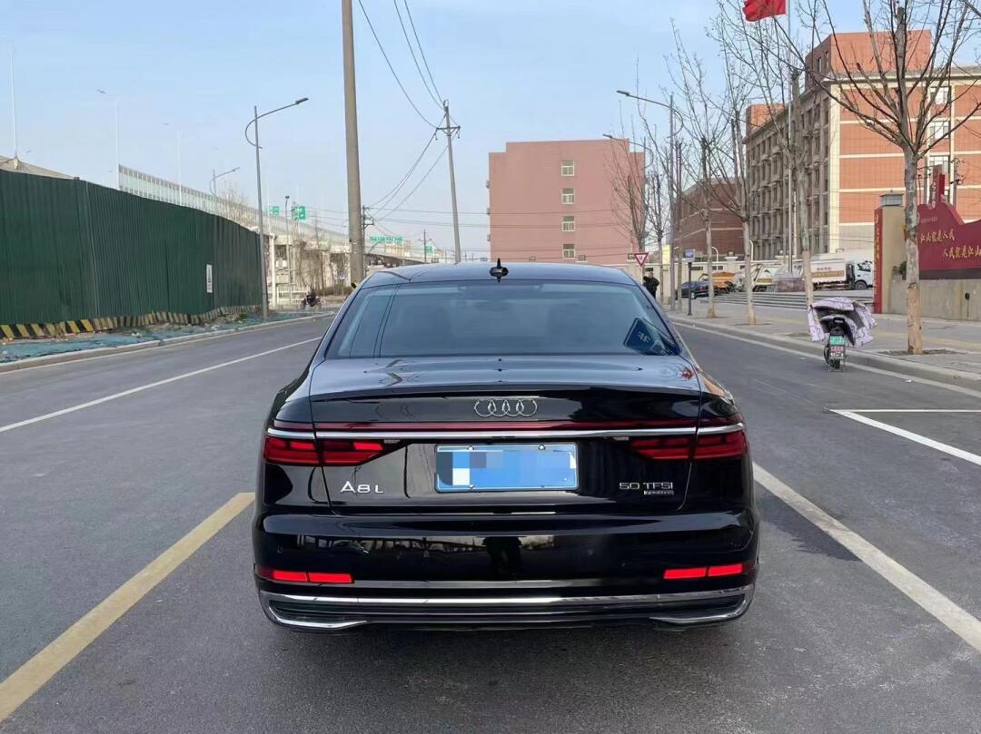 奥迪a8l05_奥迪a8社区_易车社区