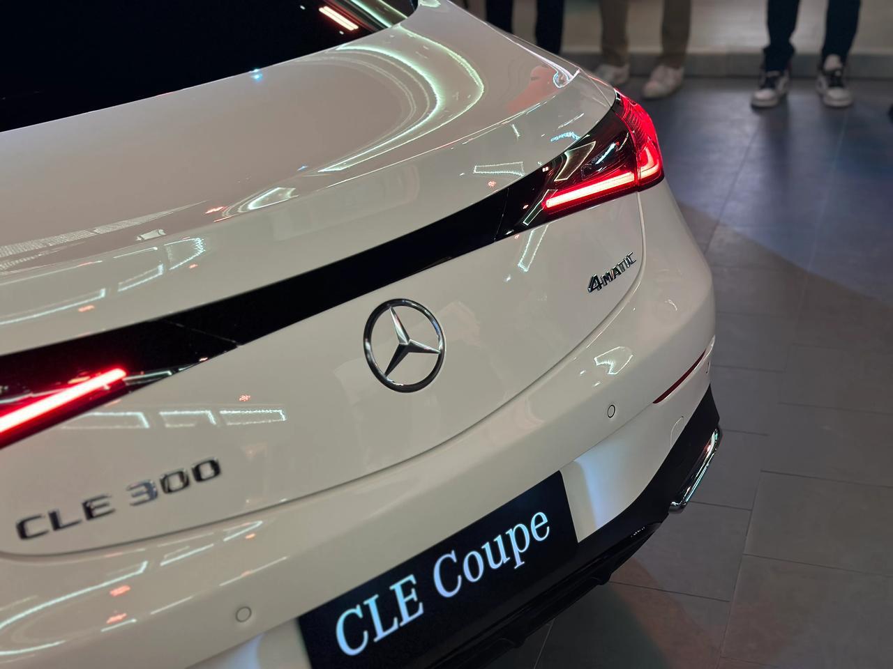 今天,奔驰c级coupe和e_奥迪a5社区_易车社区