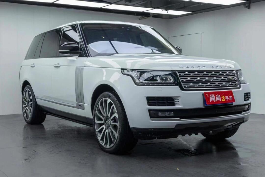 路虎揽胜加长版_揽胜社区_易车社区