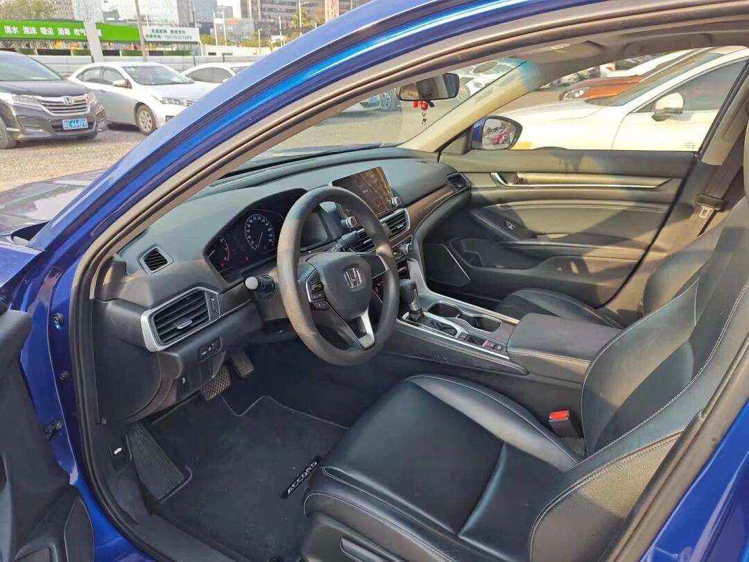 98万,车架号:026016,8万公里,排量:1_雅阁社区_易车社区