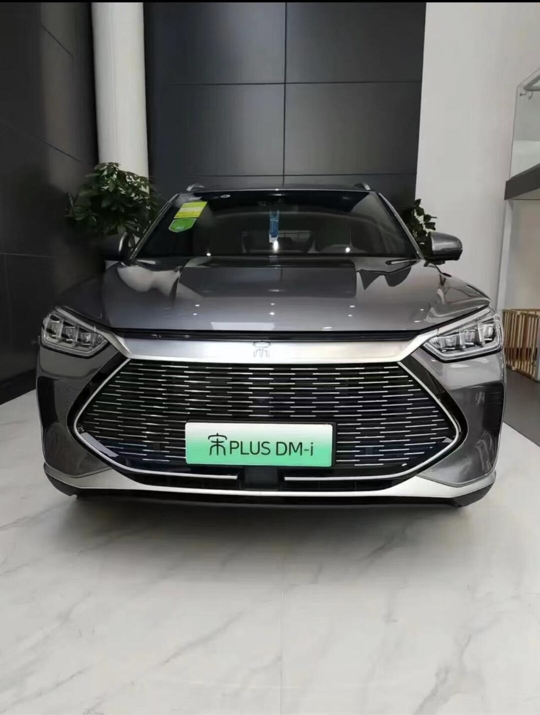 比亚迪宋plusdmi优点及用车小技巧