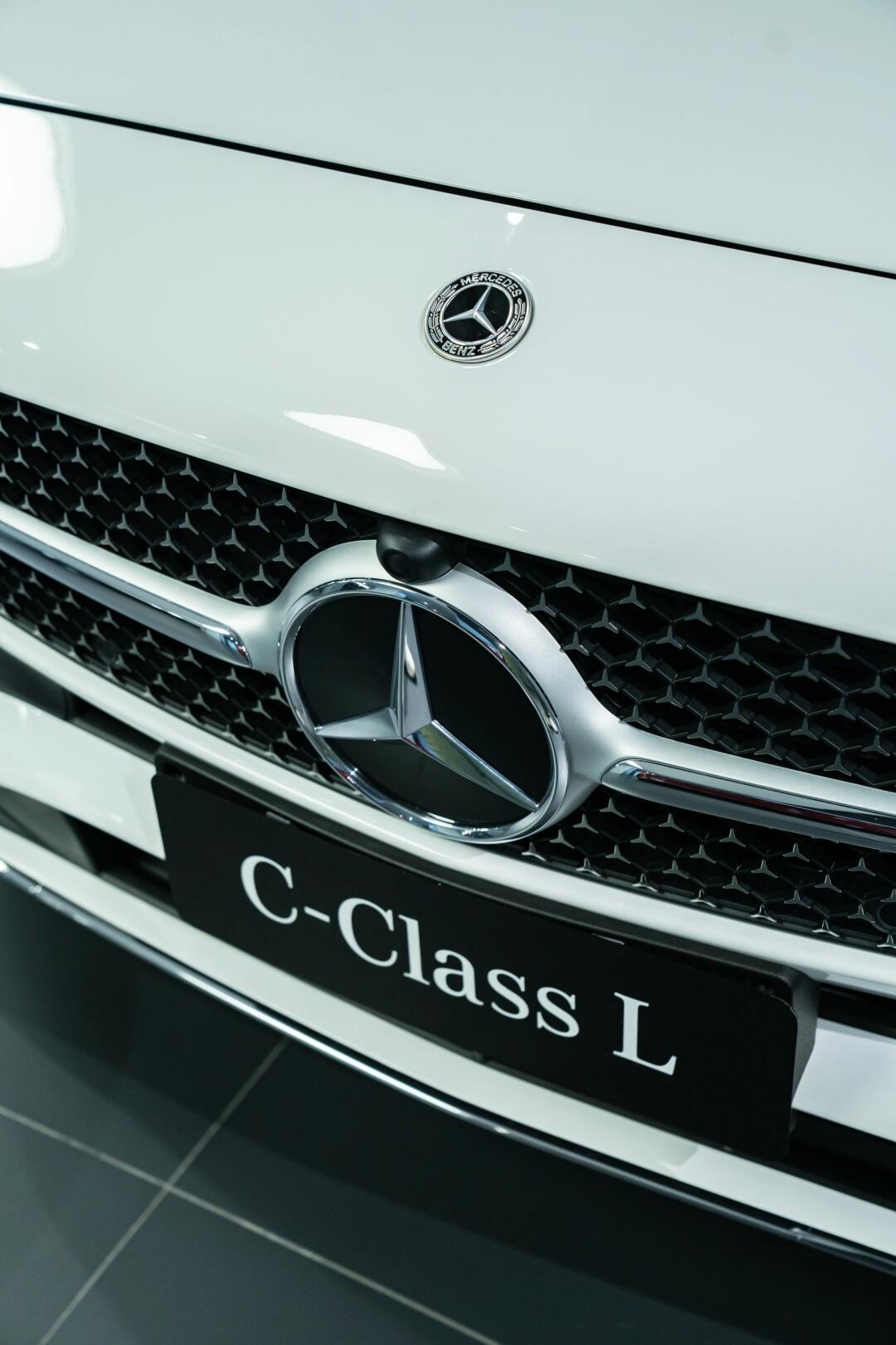 奔驰c级社区_易车社区