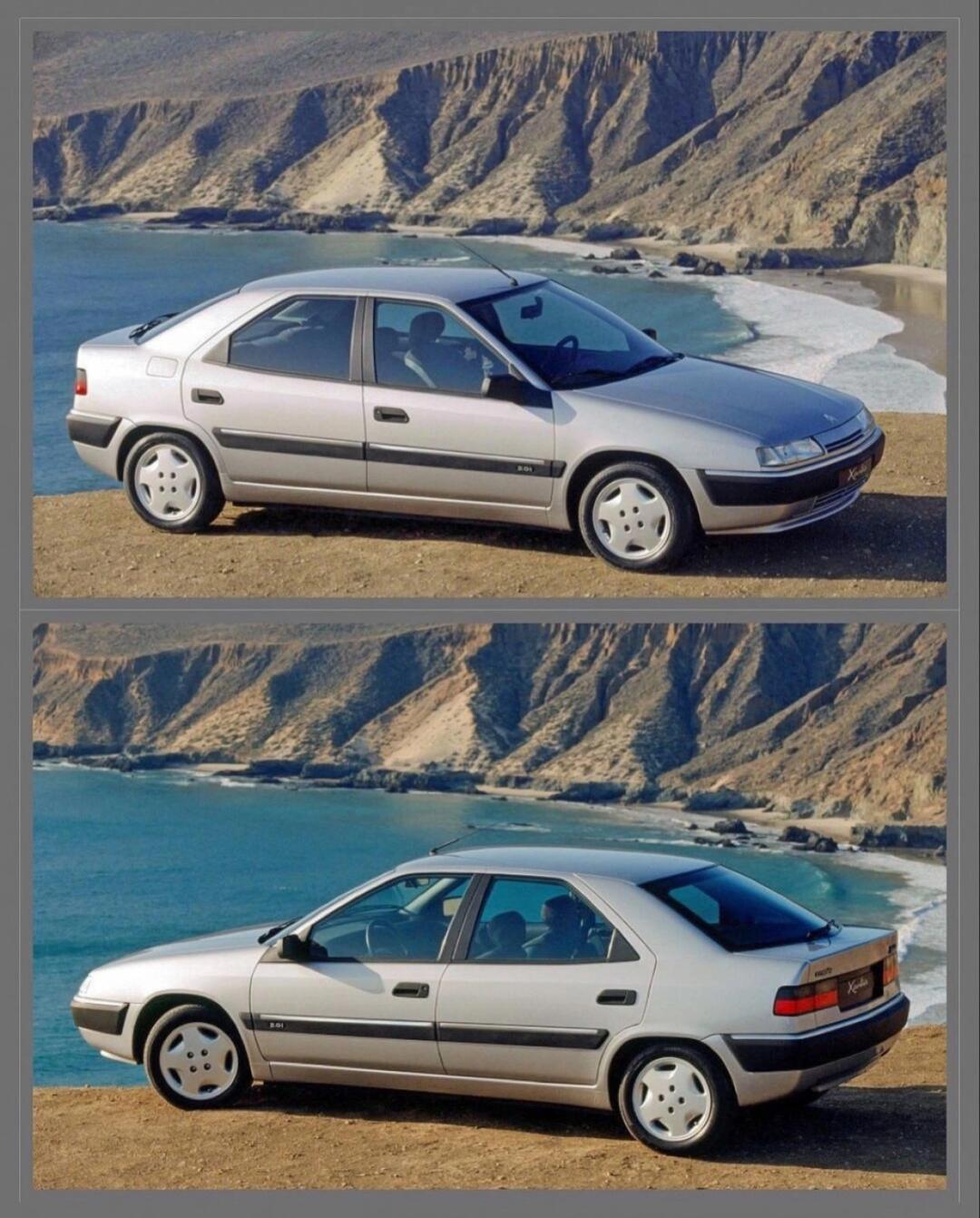 cittoen-xantia 桑迪亚_雪铁龙c5社区_易车社区