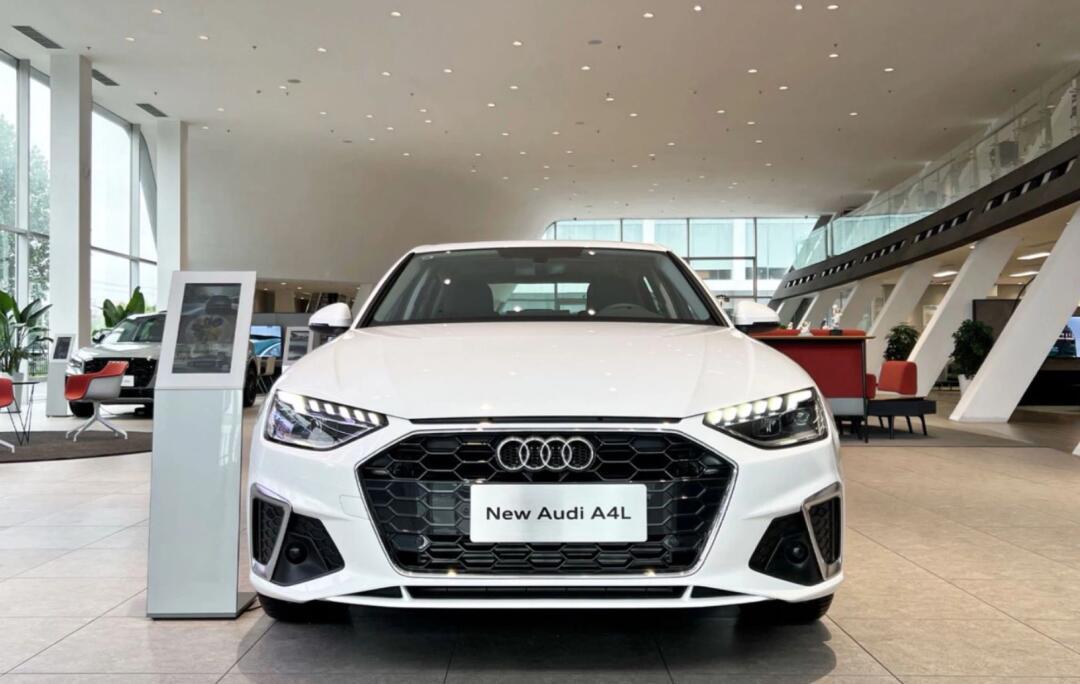 奥迪a4l一年使用有感💖_奥迪a4l社区_易车社区