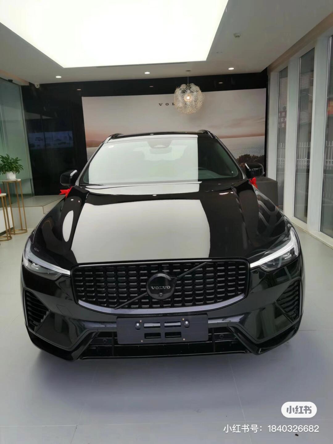 xc60 黑武士_沃尔沃xc60社区_易车社区