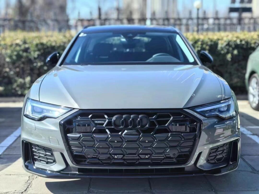 奥迪a6社区_易车社区