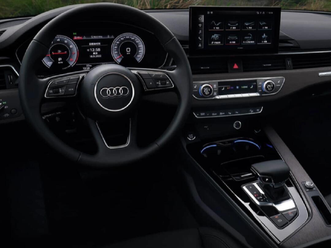 悉尼卖车|2024 奥迪a4 allroad quattro