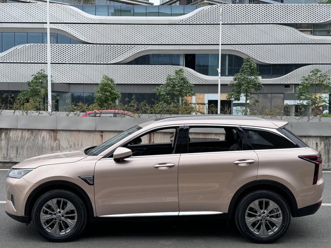 启辰星正式上架!