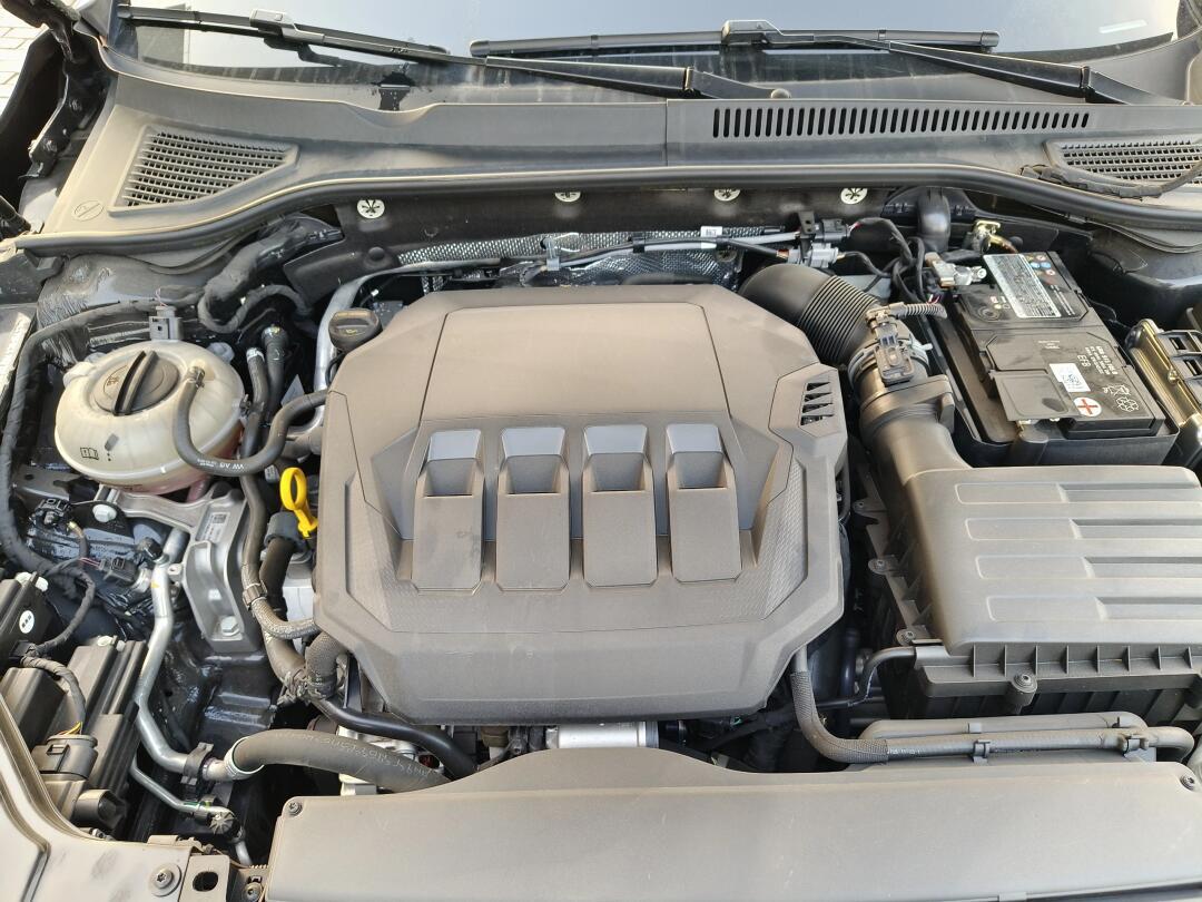 00后帕萨特的双离合变速箱到底咋样