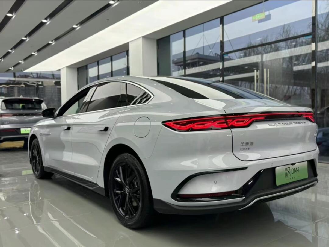 超大空间c级轿车汉dmi!不到20w7515_比亚迪f0社区_易车社区