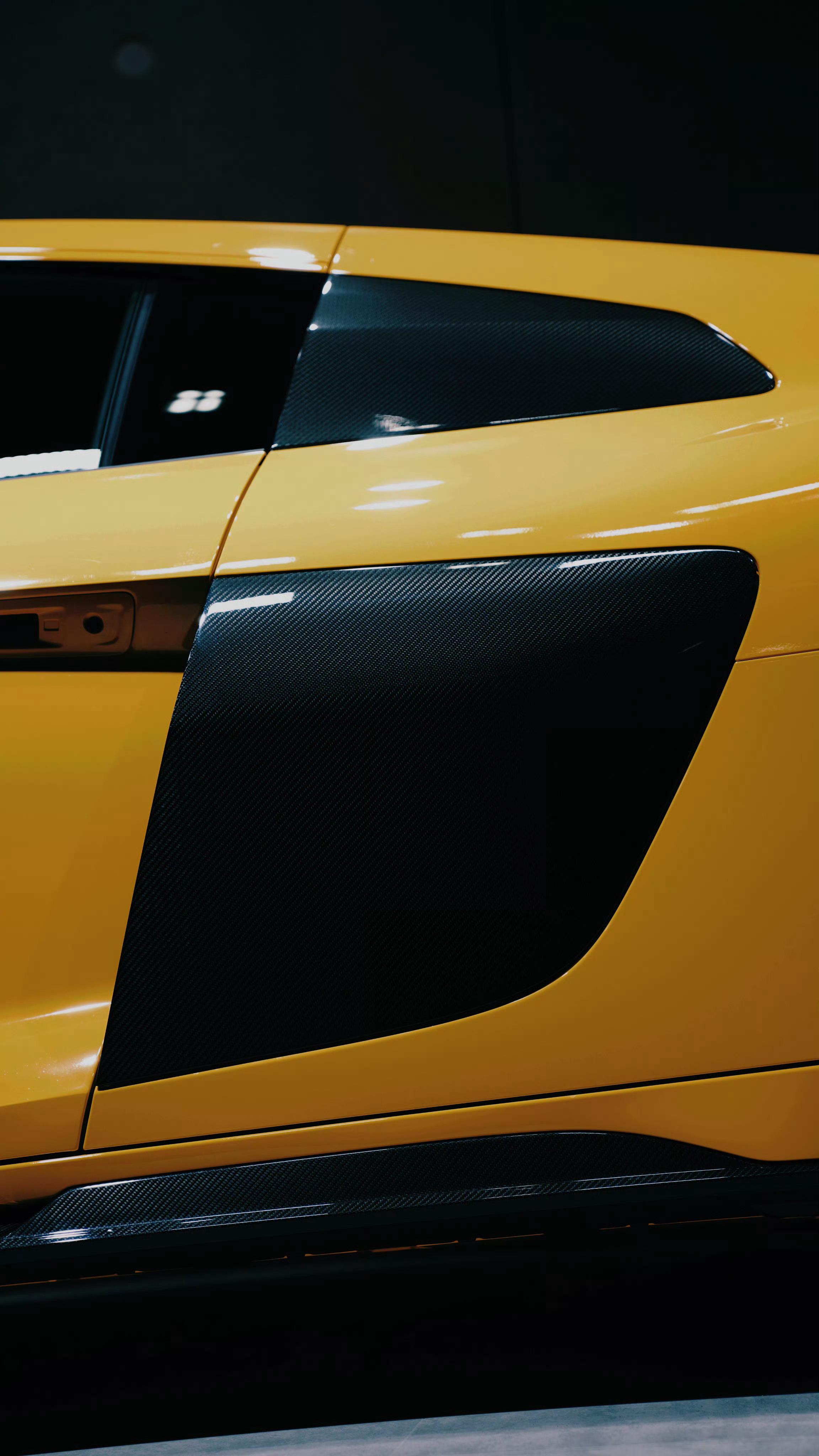 你曾经的电脑桌面,要没了 奥迪超级跑车r8正式停产,或者说交付完成,从