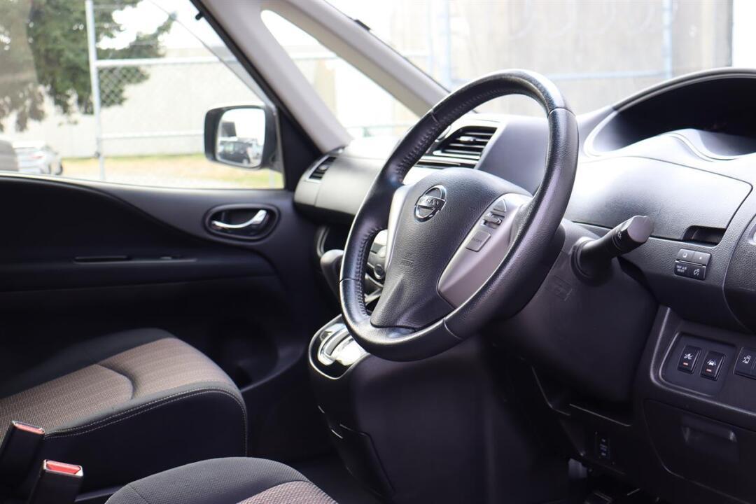 日产serena社区_易车社区