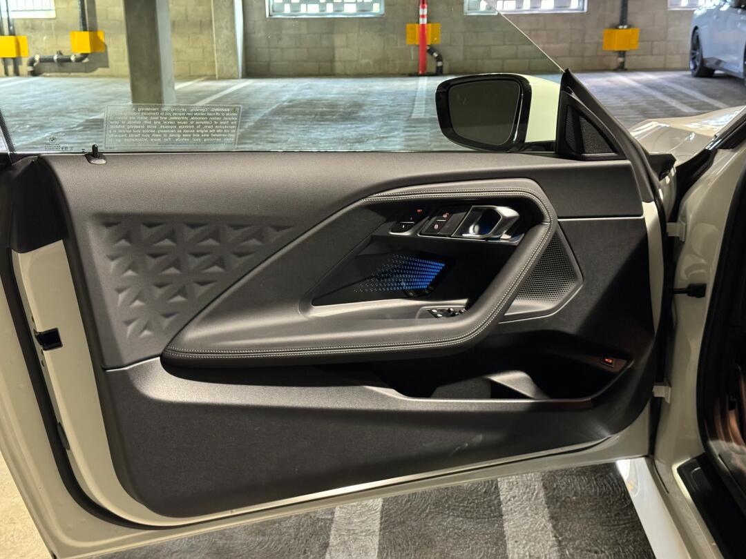 g时代最像宝马的宝马—bmw 230i试驾感受