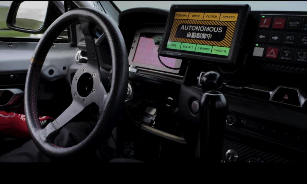 但其实2年前的丰田已经用supra完成_丰田supra社区_易车社区