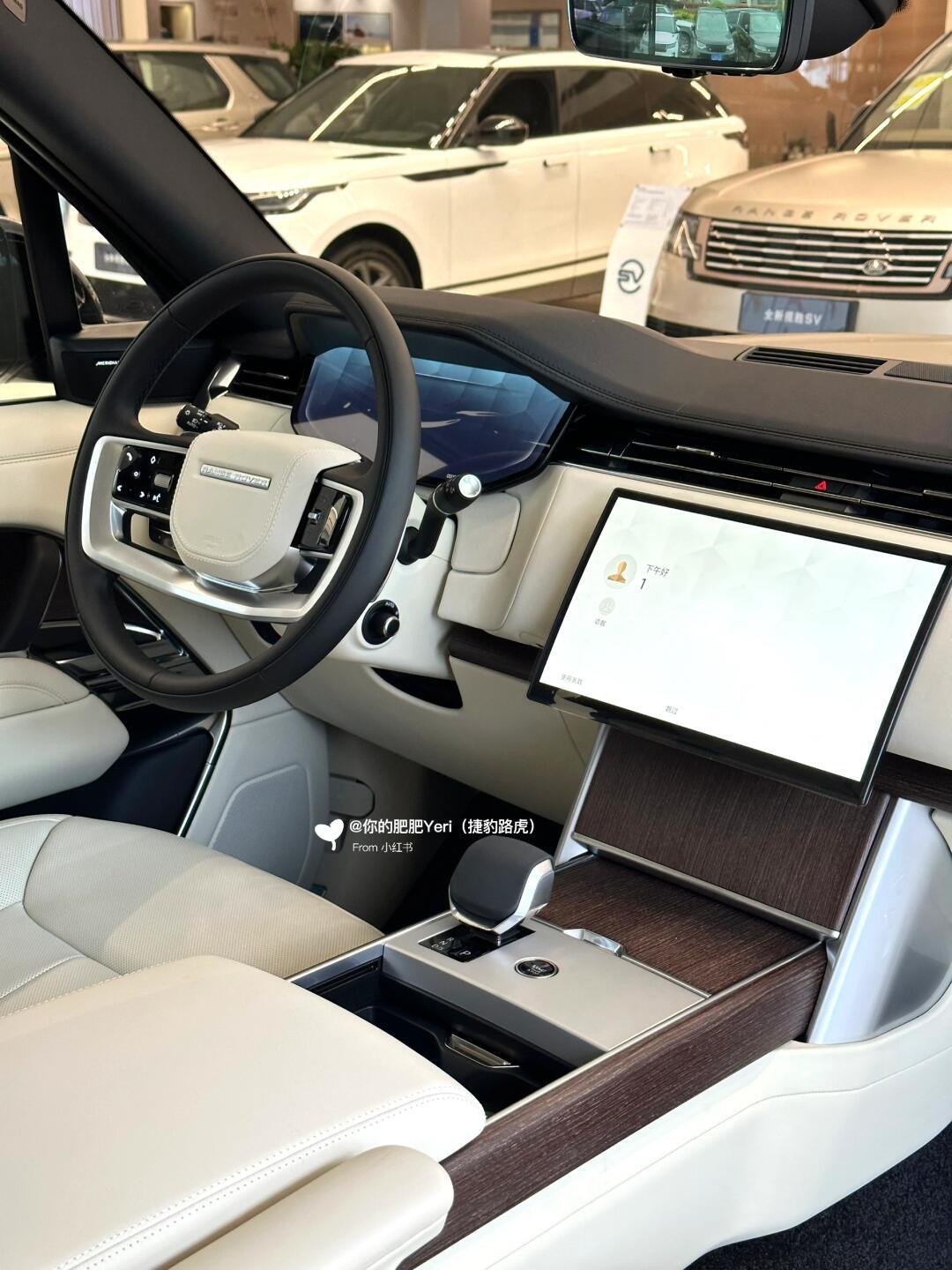 现车可售丨巴统金&浅米视觉感受level up!_terrain社区_易车社区