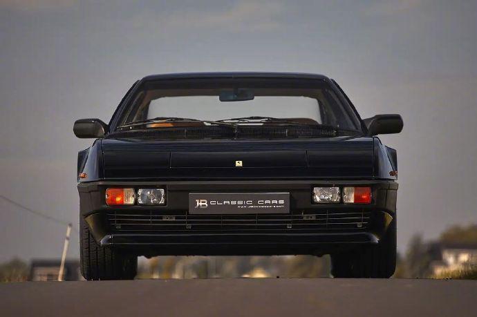 法拉利ferrari mondial,经典的跑车!_有钱人的社区_易车社区