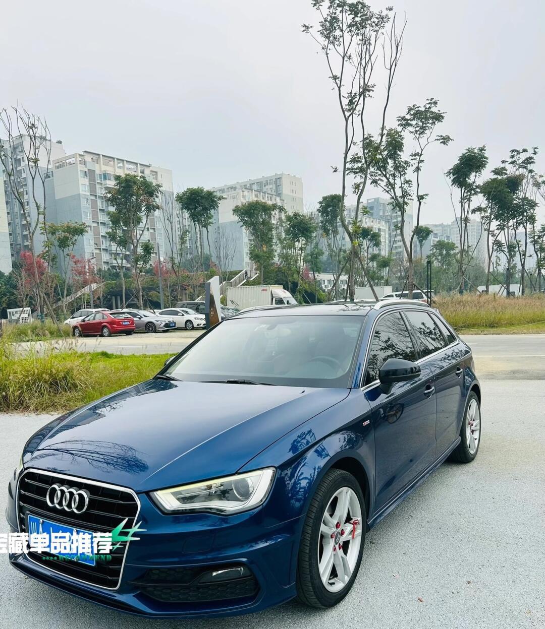 小城市回头率爆表了!_奥迪a6社区_易车社区