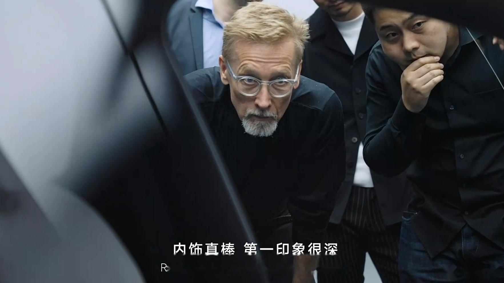 克里斯·班戈,担任小米汽车设计顾问,今晚还会现身发布会现场 可能