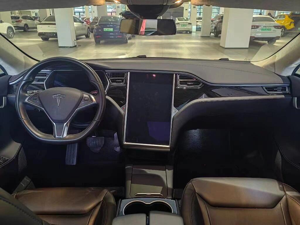99万的特斯拉model s_model s社区_易车社区