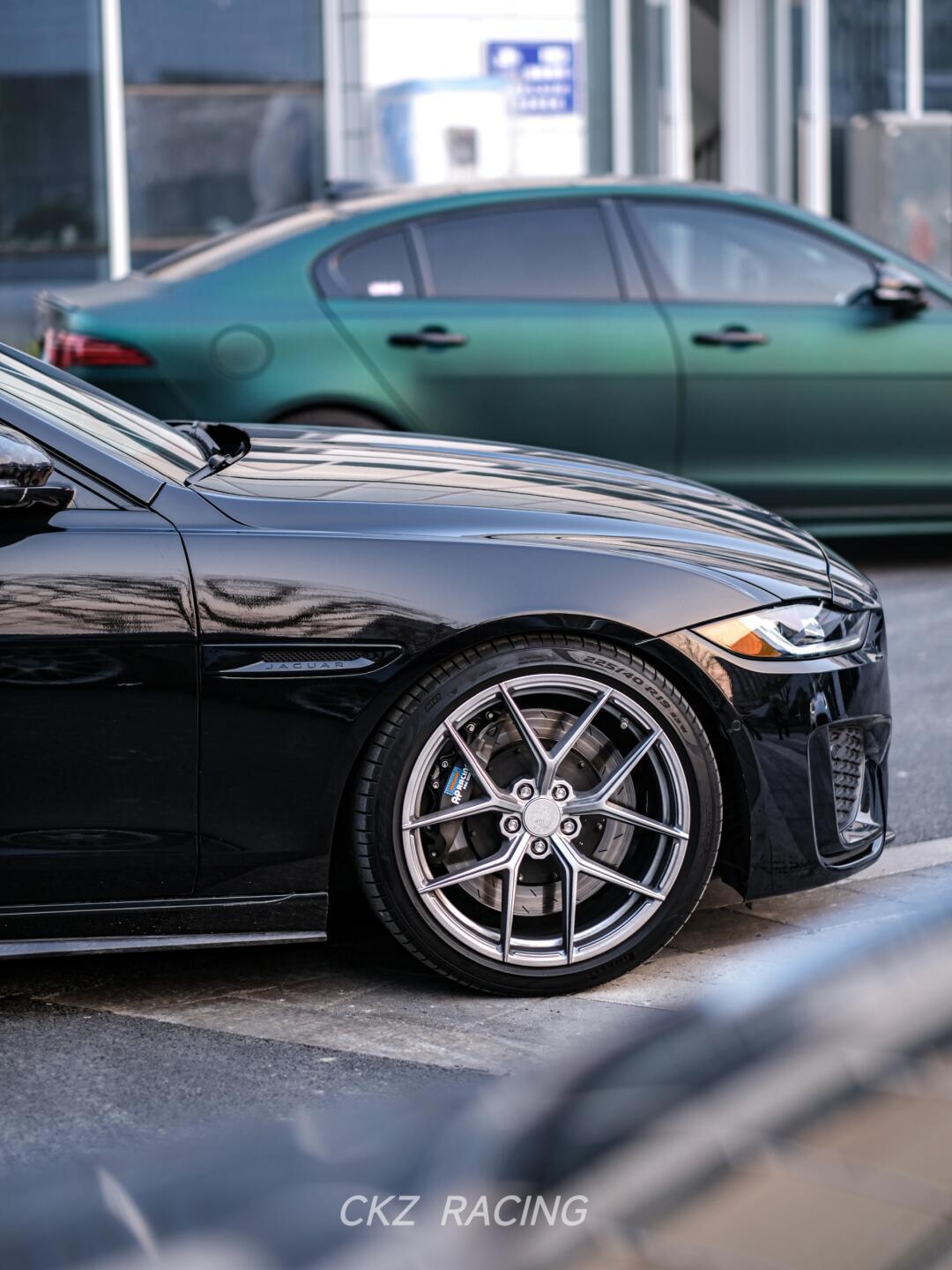 90% 捷豹xel/xfl车主改装路上会踩的3个坑75_捷豹xel社区_易车社区