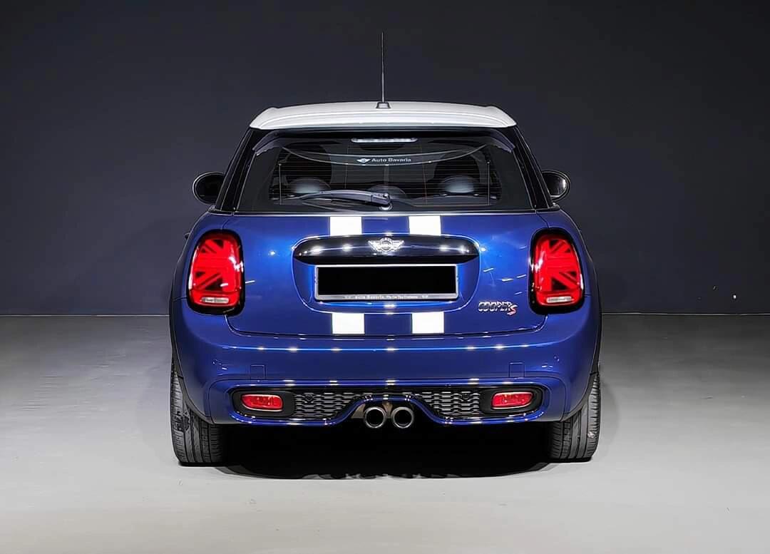 mini cooper s 5-turer door jcw line_mini paceman社区_易车社区