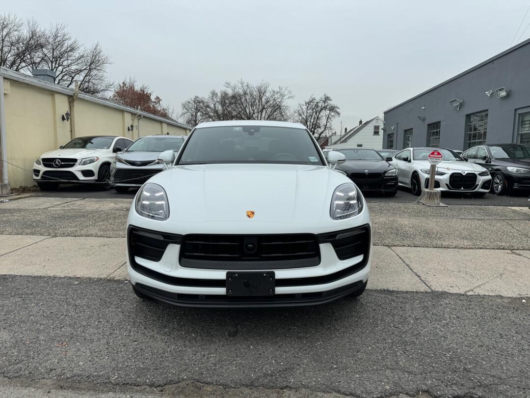 准新23年macan_保时捷macan社区_易车社区