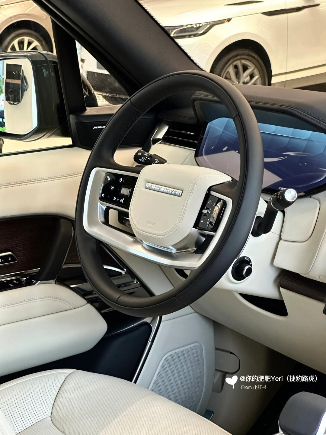 现车可售丨巴统金&浅米视觉感受level up!_terrain社区_易车社区