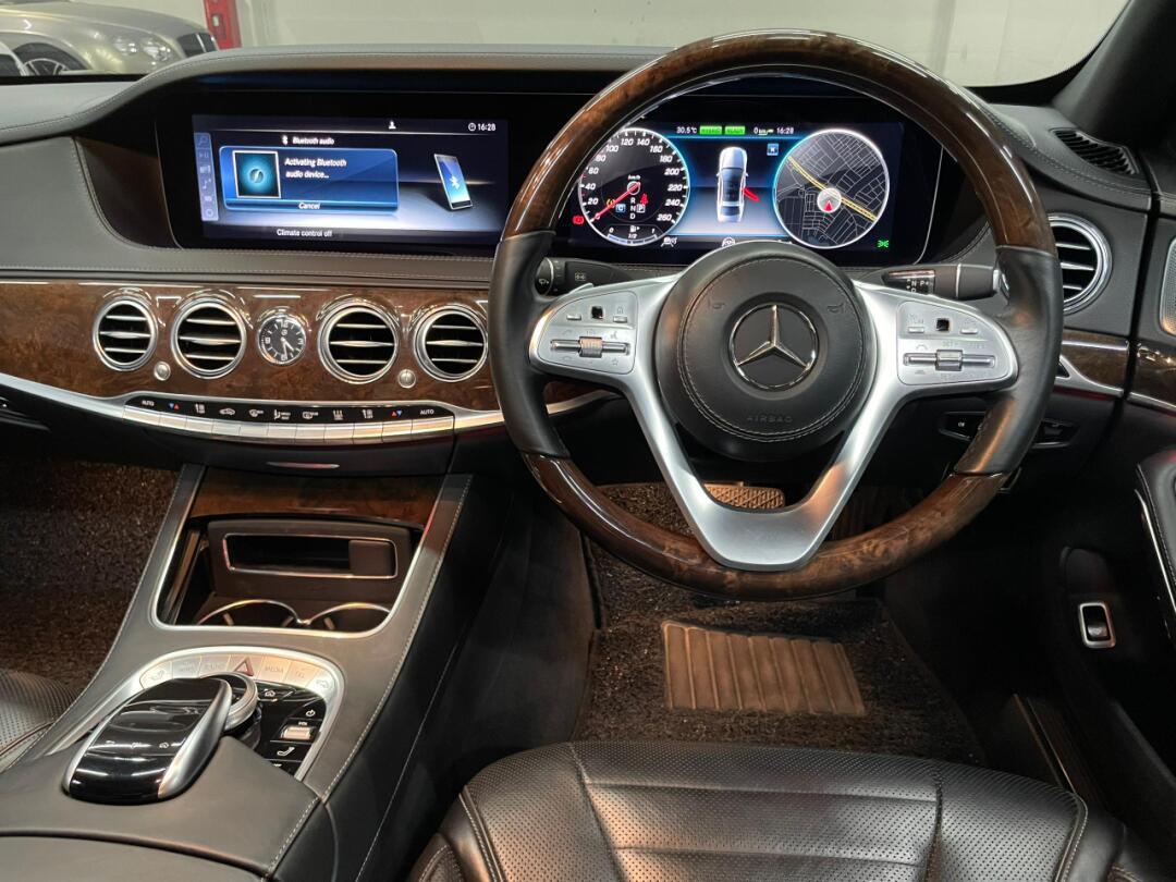 78m/benz s560e 3.0 eq power 201978_奥迪a7社区_易车社区