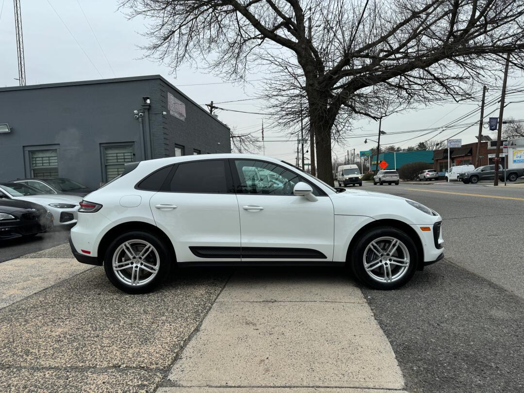 准新23年macan_保时捷macan社区_易车社区