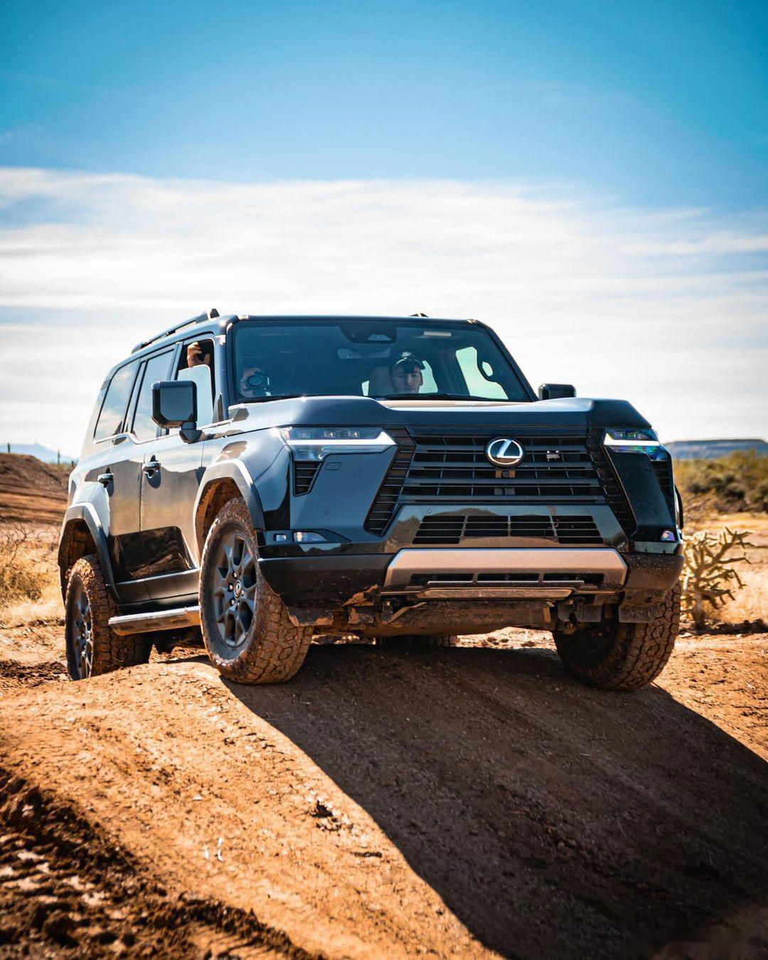 雷克萨斯gx社区_易车社区