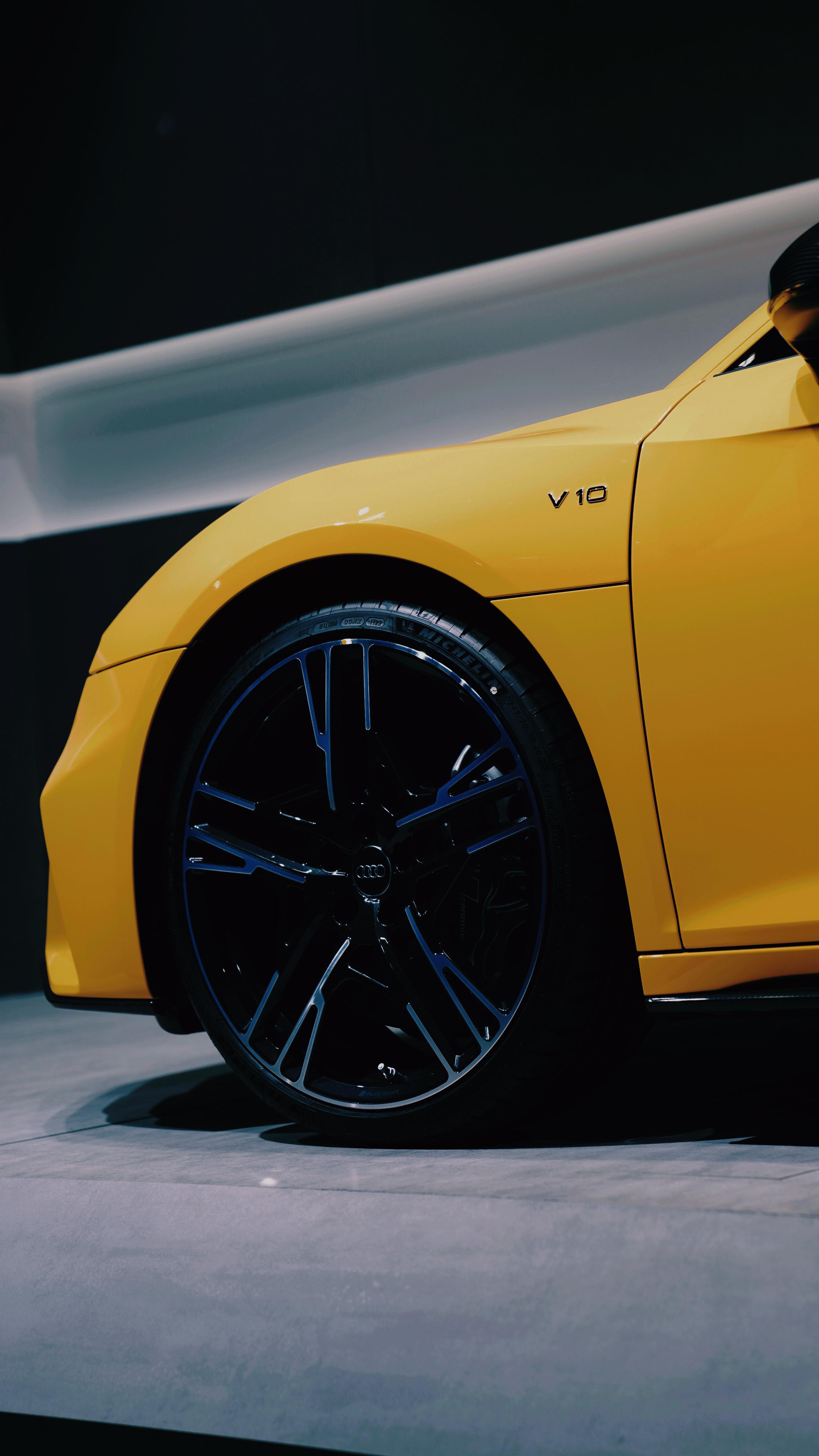 要没了 奥迪超级跑车r8正式停产,或者说交付完成,从2007年_奥迪r8社区