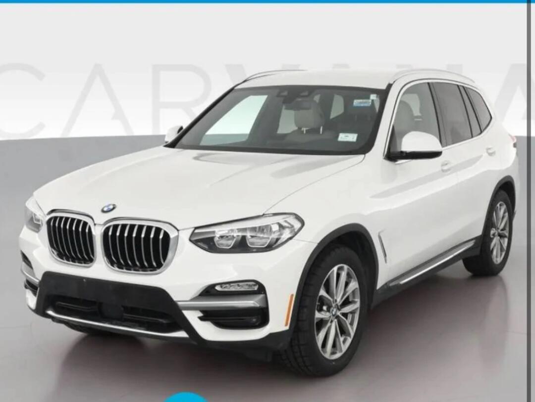 湾区废柴新手买车suv求建议_宝马x3社区_易车社区