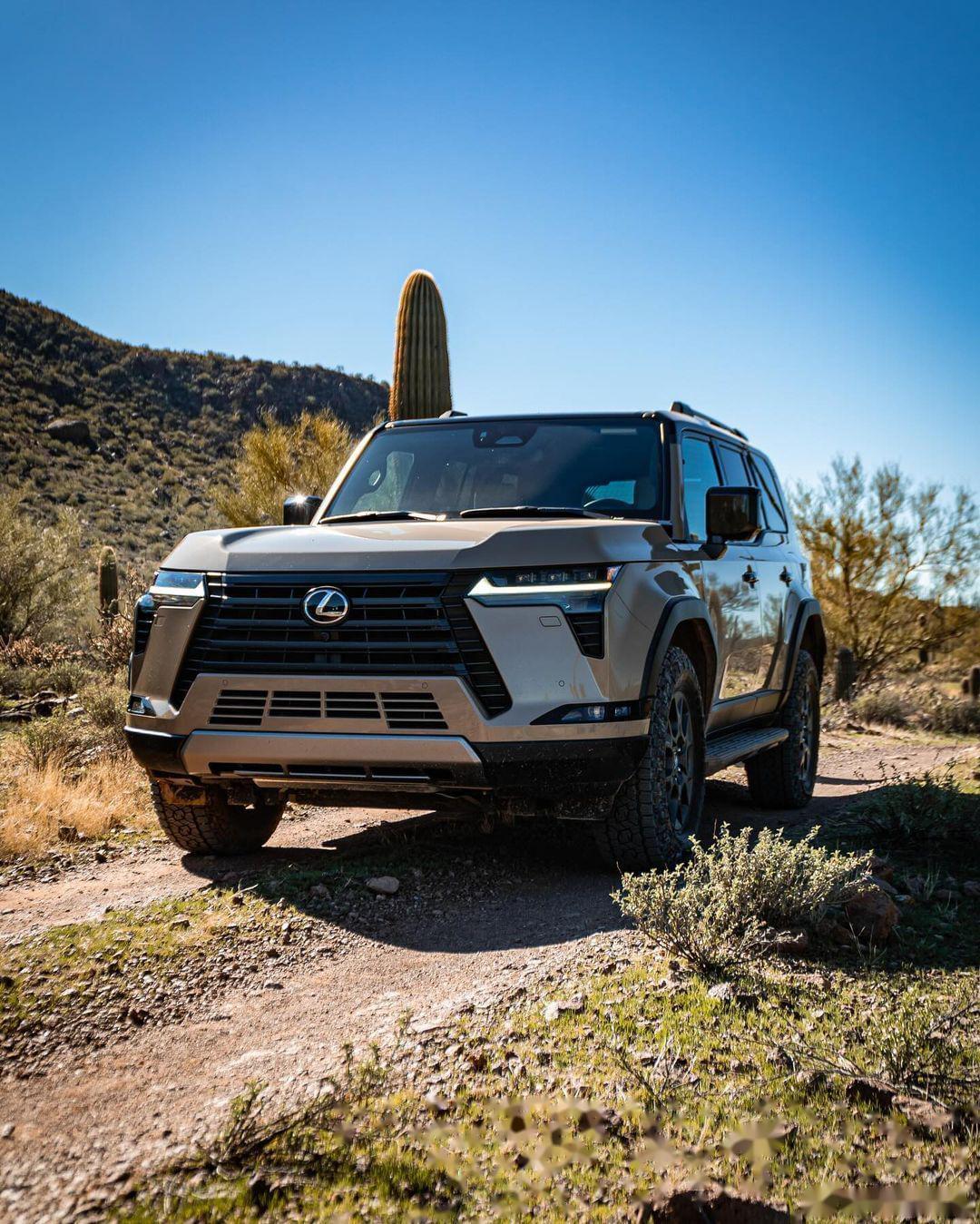 雷克萨斯gx社区_易车社区