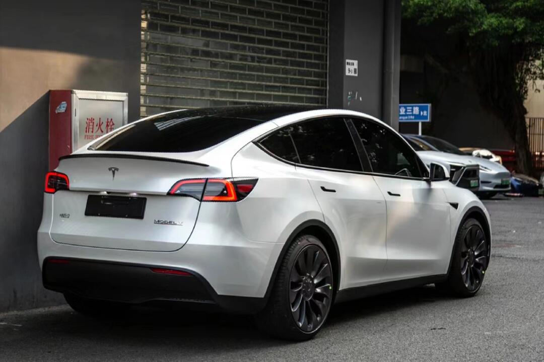 深度好文:特斯拉model y和宝马ix3真实感受_宝马ix3社区_易车社区