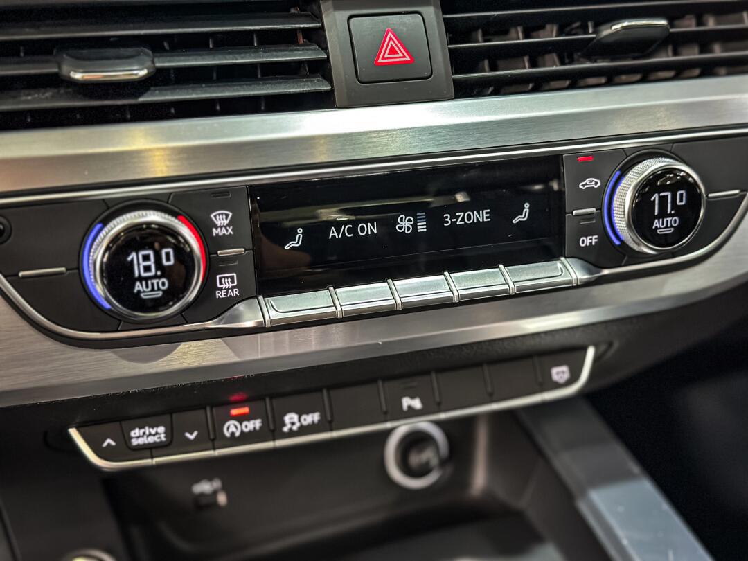 0t_奥迪a4l社区_易车社区